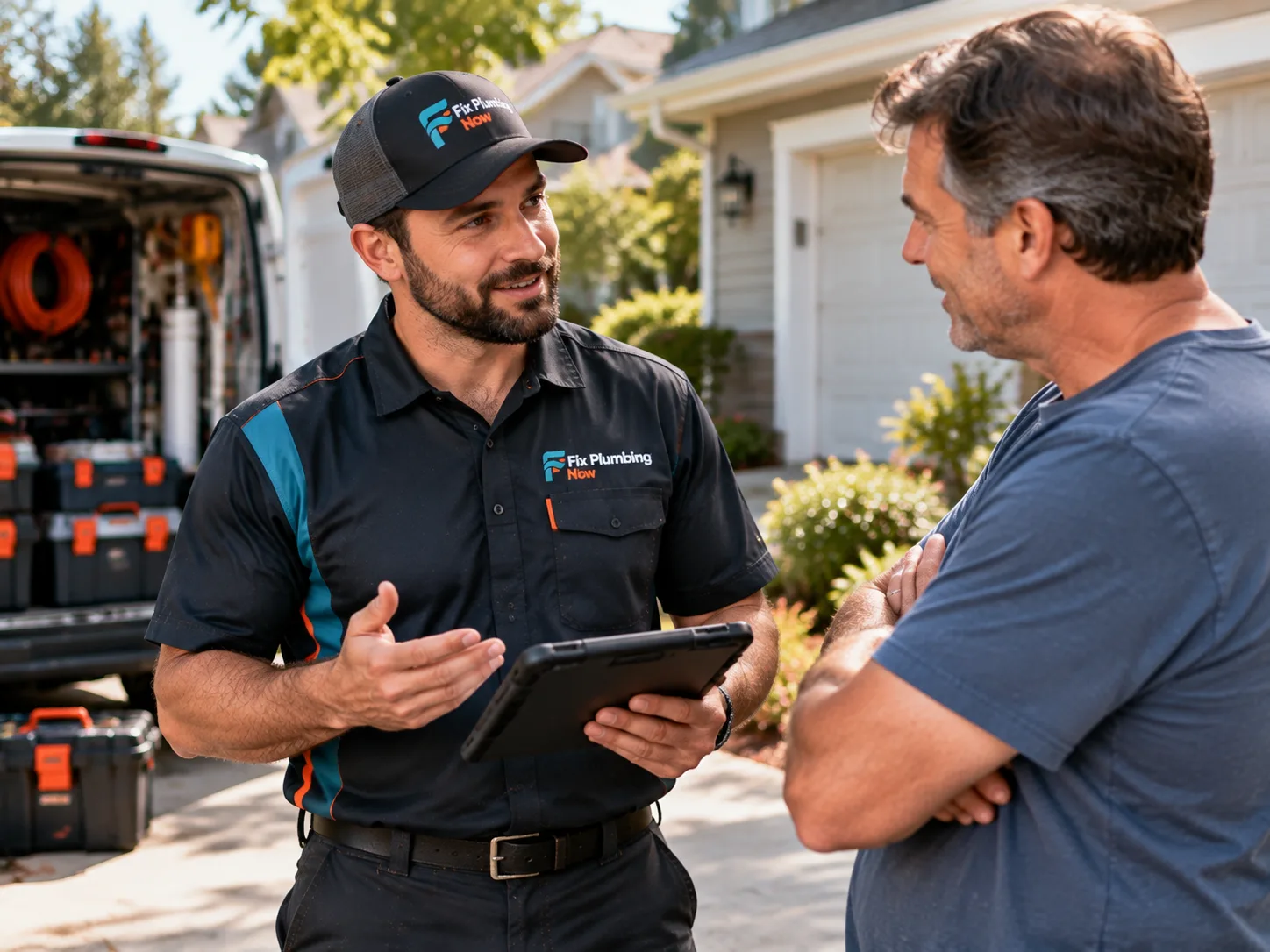 Clogged Drain Service White Marsh, MD FAQs